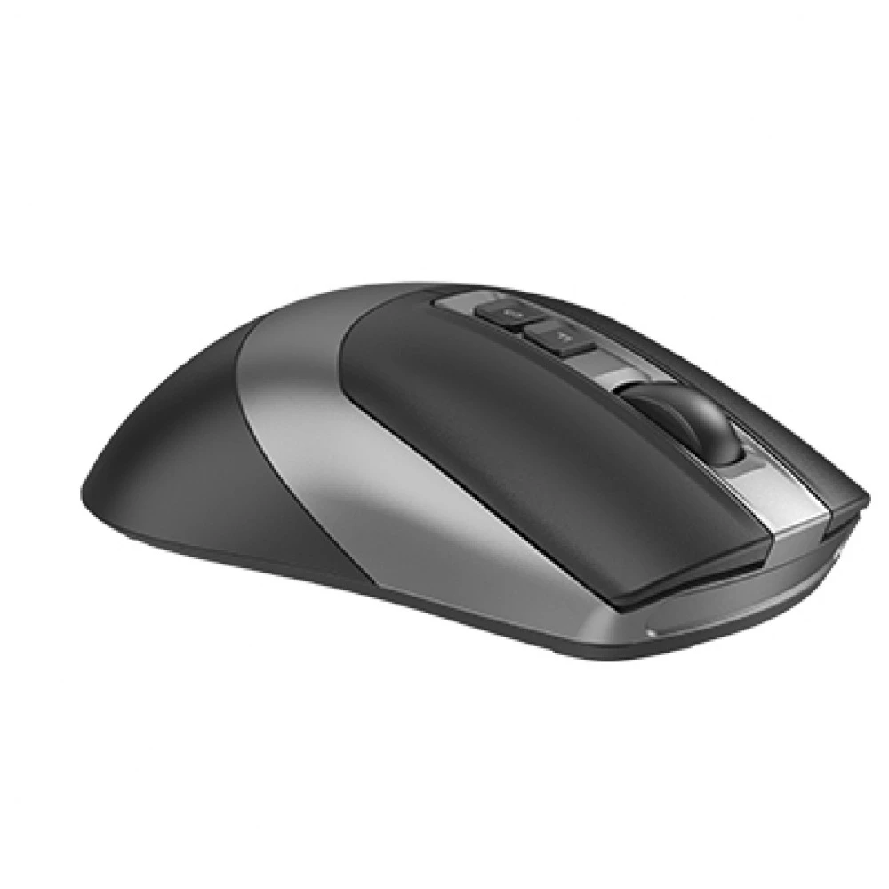 Мышь беспроводная A4tech Fstyler FG50S Plus Black (FG50SPlus Black)