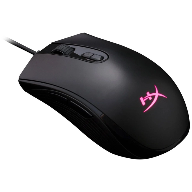  Компьютерная мышь HyperX Pulsefire Core Gaming 4P4F8AA (HX-MC004B/4P4F8AA)