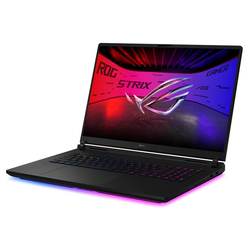 Ноутбук ASUS Rog Strix Scar G635LX-RW041 (90NR0L81-M001K0)