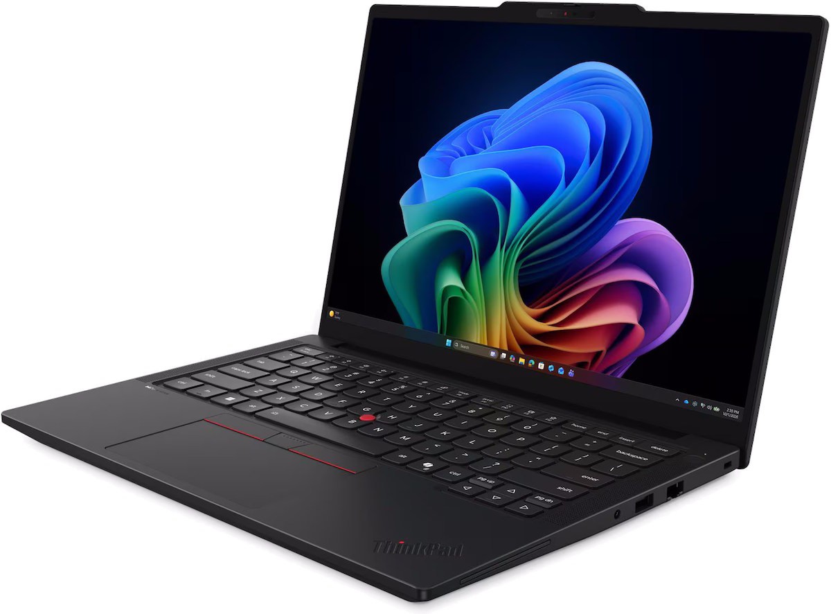 Ноутбук Lenovo ThinkPad T14 Gen 7 Intel (21WN004NFW)