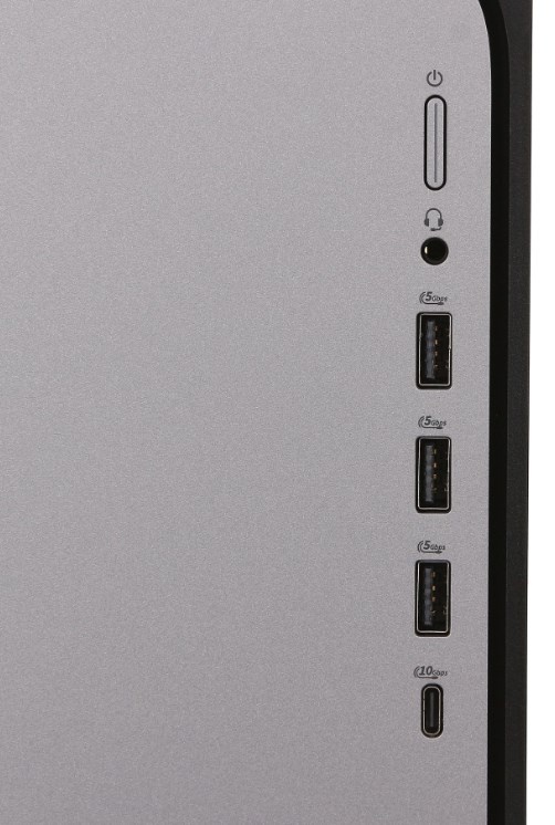 Системный блок HP OmniDesk Desktop M02-0009ci (D4YM3EA)