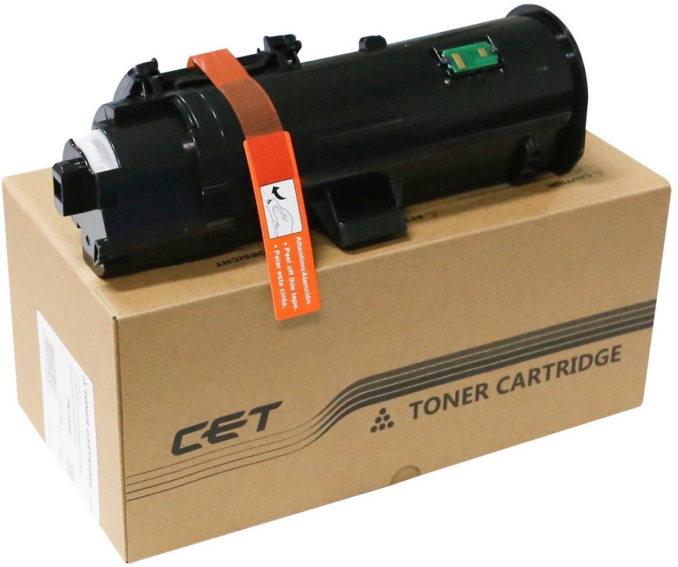 Тонер-картридж CET (PK11) для KYOCERA ECOSYS P2335d ()