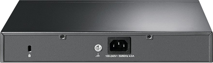 Коммутатор TP-Link SX3206HPP (SX3206HPP)