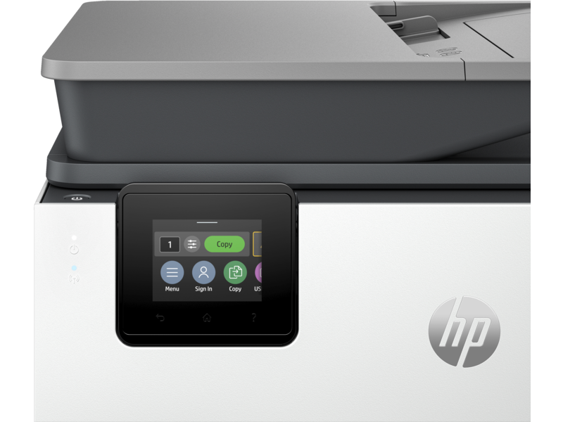 МФУ HP OfficeJet Pro 9120b AiO (4V2N8C)