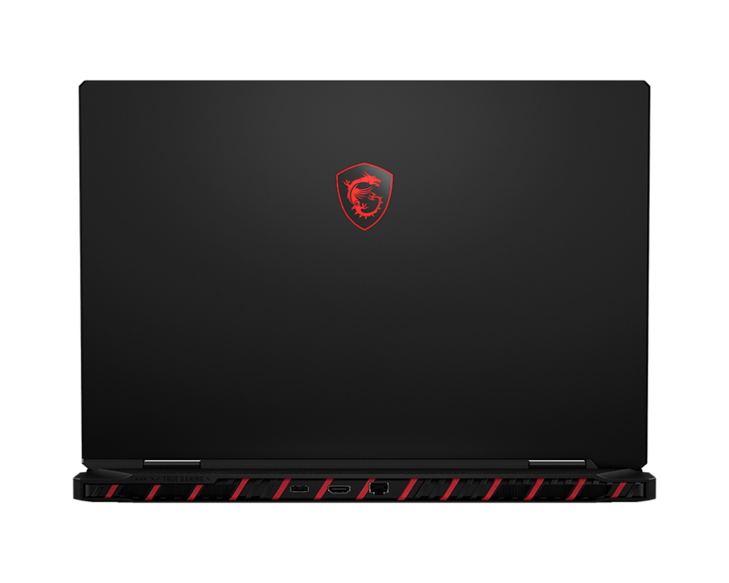Ноутбук MSI Raider A18 HX A9WJG-248XKZ (9S7-182L72-248)