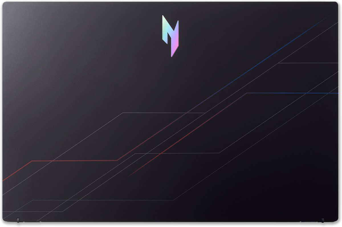 Ноутбук Acer Nitro V 15 ANV15-52-56YF (NH.QZ8ER.001)