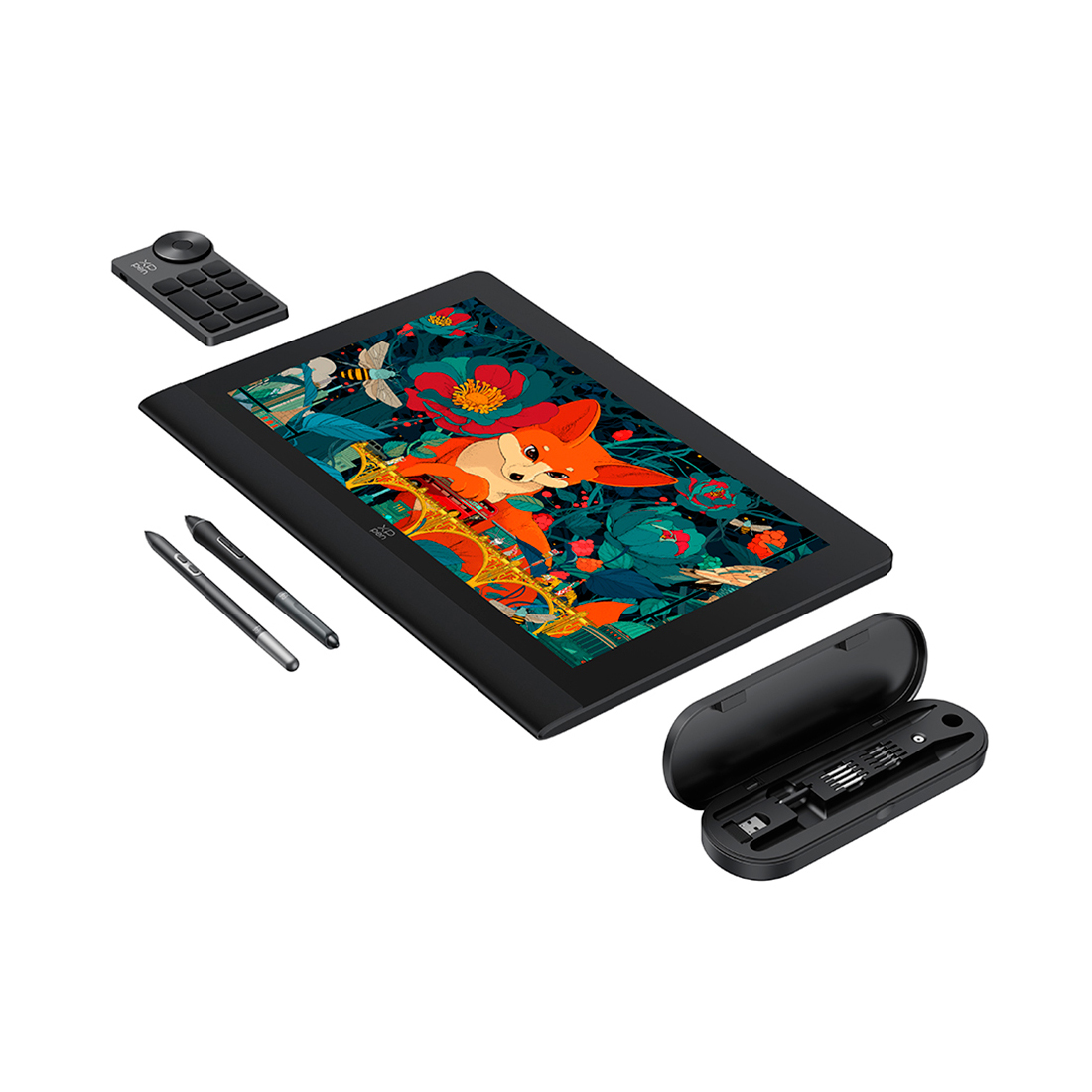 Графический планшет XP-Pen Artist Ultra 16 CPMD160UH (CPMD160UH)