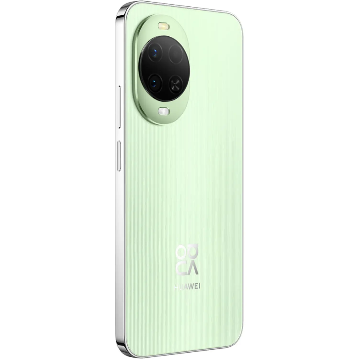Смартфон HUAWEI nova 15 12GB+512GB, Green (51098TSD)