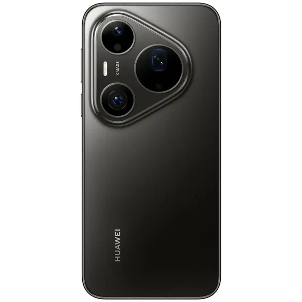 Смартфон HUAWEI Pura 90s Pro Max Graphite Black (51098YXC)