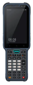 Терминал сбора данных с подогревом D70 2D LR (EX30) (D70G4648513CCN)