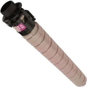 Тонер-картридж Ricoh тип IM C3500 малиновый (842257)