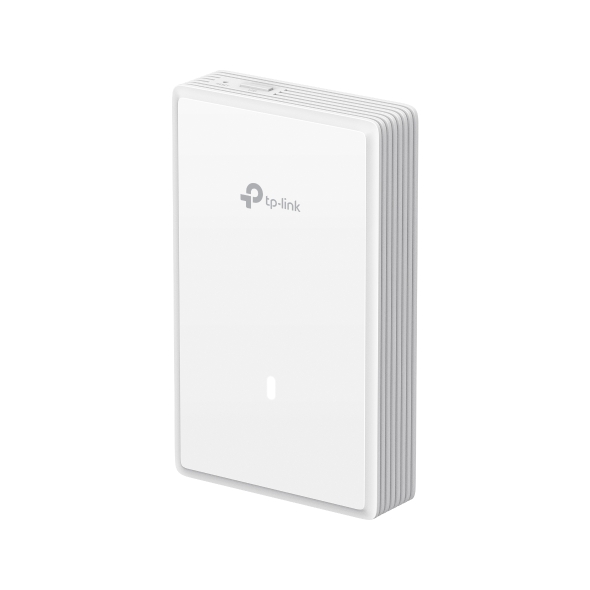 Точка доступа настенная Tp-Link EAP725-Wall (EAP725-Wall) Точка доступа настенная Tp-Link EAP725-Wall (EAP725-Wall)