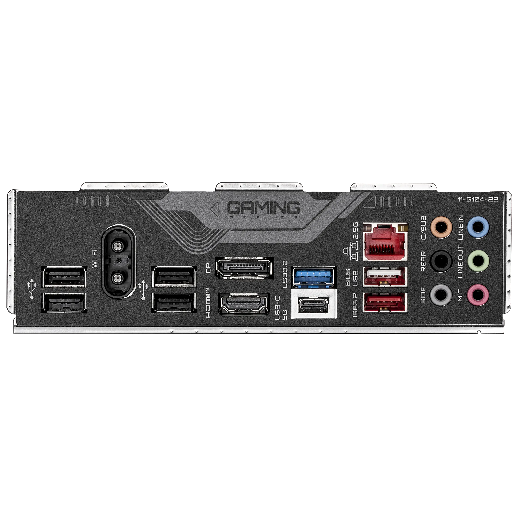 Материнская плата Gigabyte B760 GAMING X WIFI6E GEN5 (B760 G X WF6E GEN5)