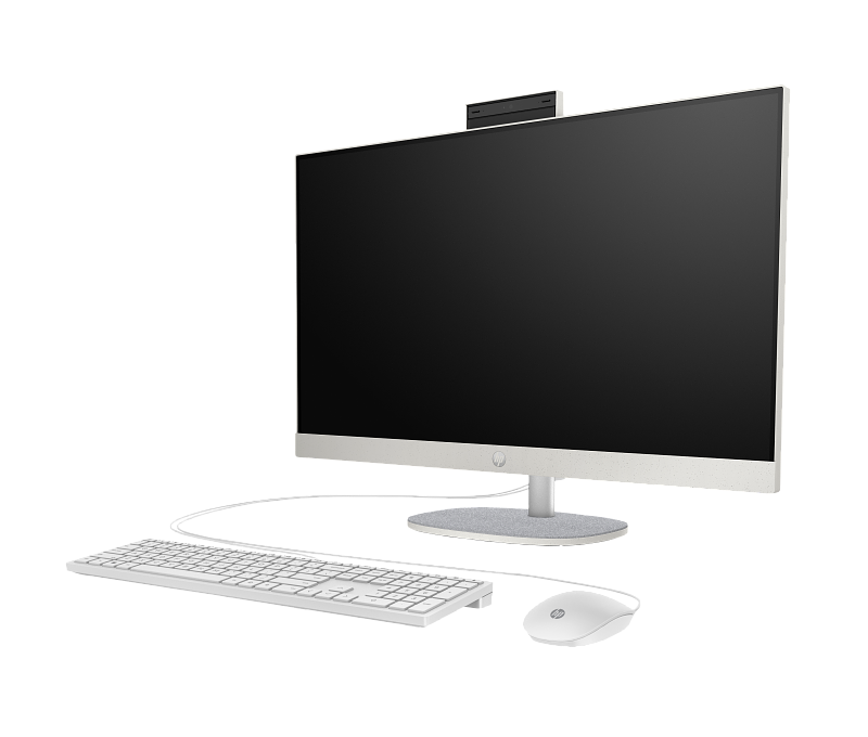 Моноблок HP All-in-One 27-cr1004ci, 27" (A33HKEA)