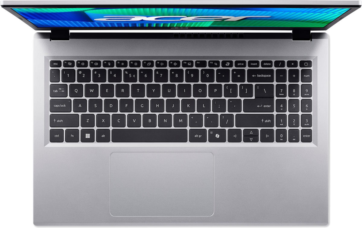 Ноутбук Acer Extensa 15 EX215-57 15.6" (NX.EJAER.002)