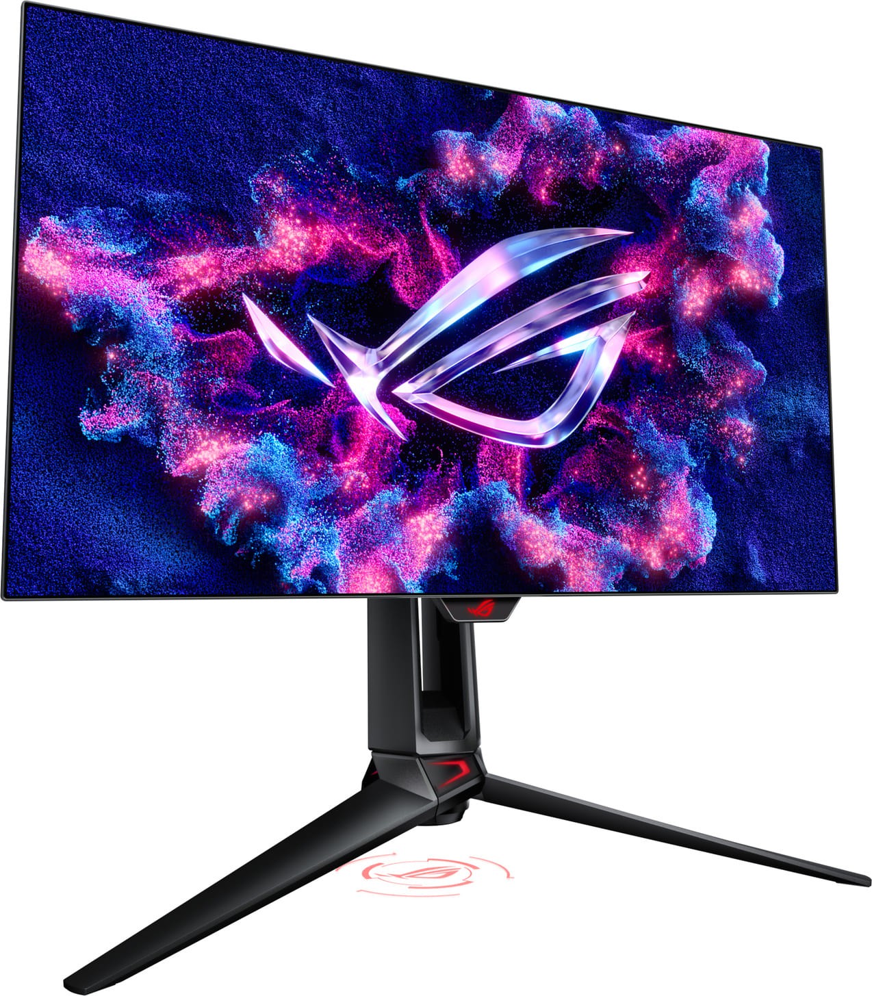 Монитор ASUS ROG Swift OLED PG27AQDP 27" (90LM0A20-B01A70)