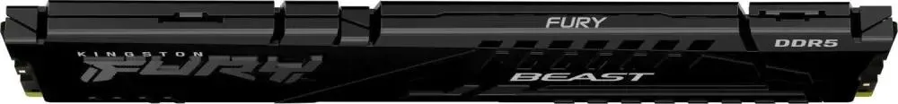Оперативная память Kingston FURY Beast Black Expo DDR5 8GB 6000MHz (KF560C30BBE-8)