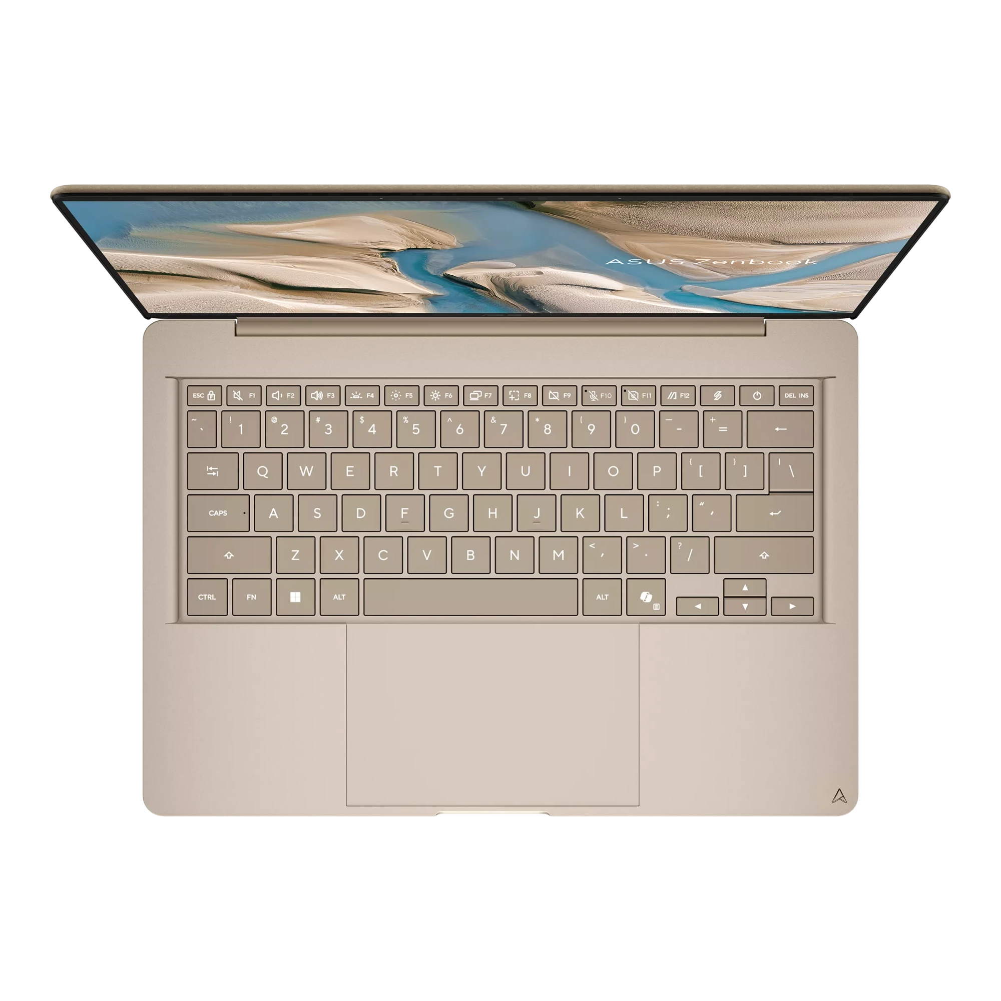 Ноутбук ASUS Zenbook 14 UX3480KA-U1297W 14" (90NB1AR2-M00F60)