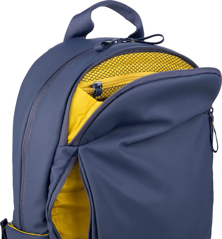 Рюкзак Tucano Laser for 15.6" (BKLAS15-B)