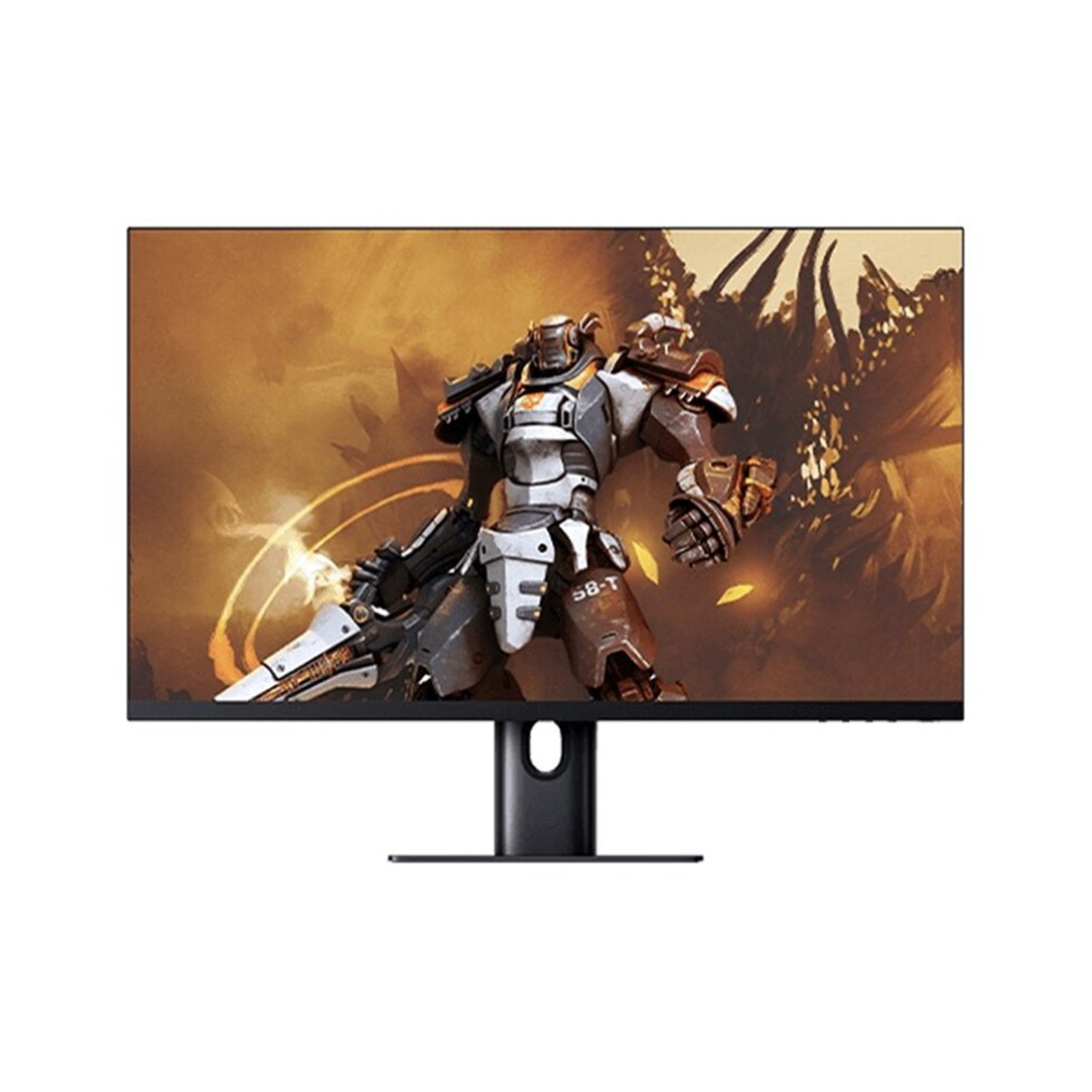 Монитор Xiaomi Mi 2k Gaming XMMNT27HQ - Black, 27" (BHR5039GL)