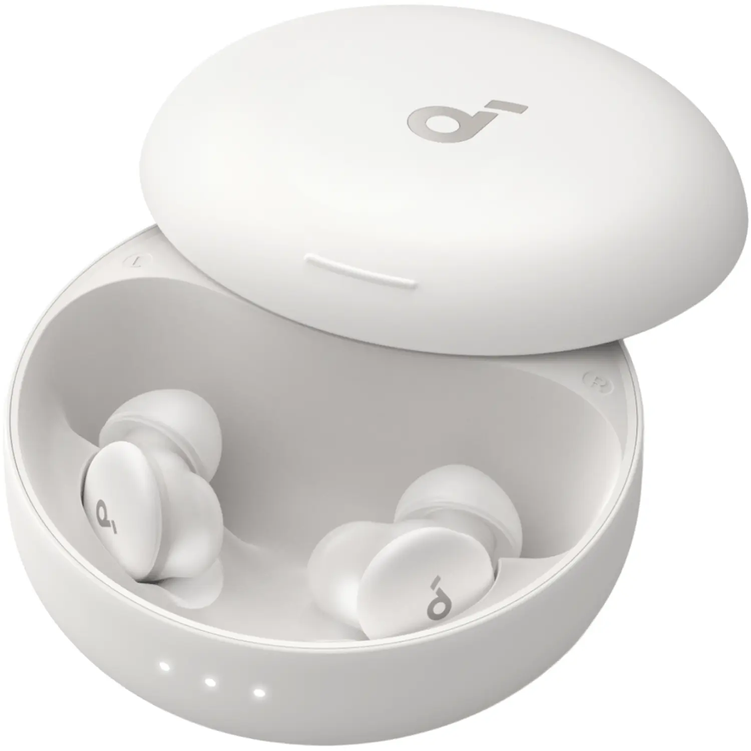 Наушники soundcore Sleep A30 - White (D1301-WH)