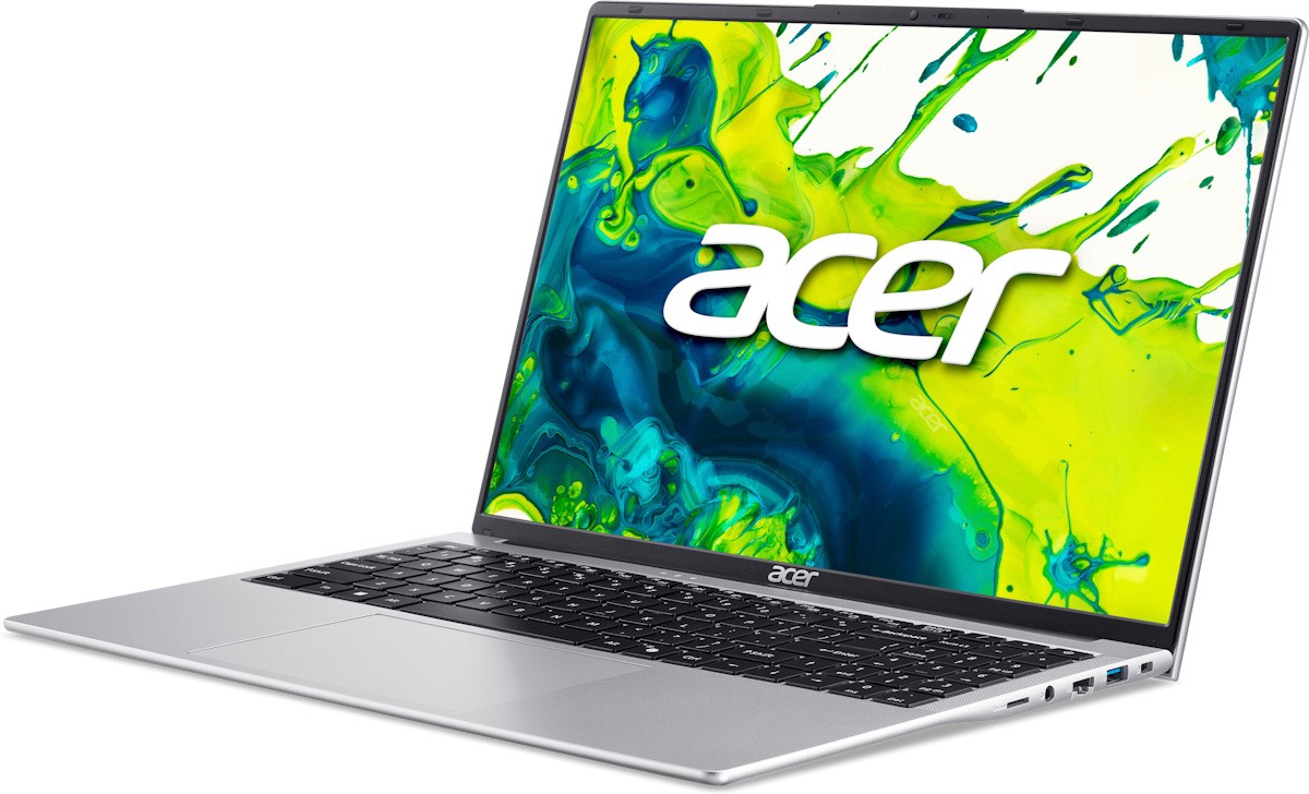 Ноутбук Acer Aspire Lite AL16-54P-35CF (NX.JN0ER.001)