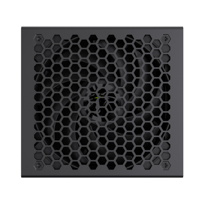 Блок питания Gamemax GM 600B Bronze (2139-0600B0007)