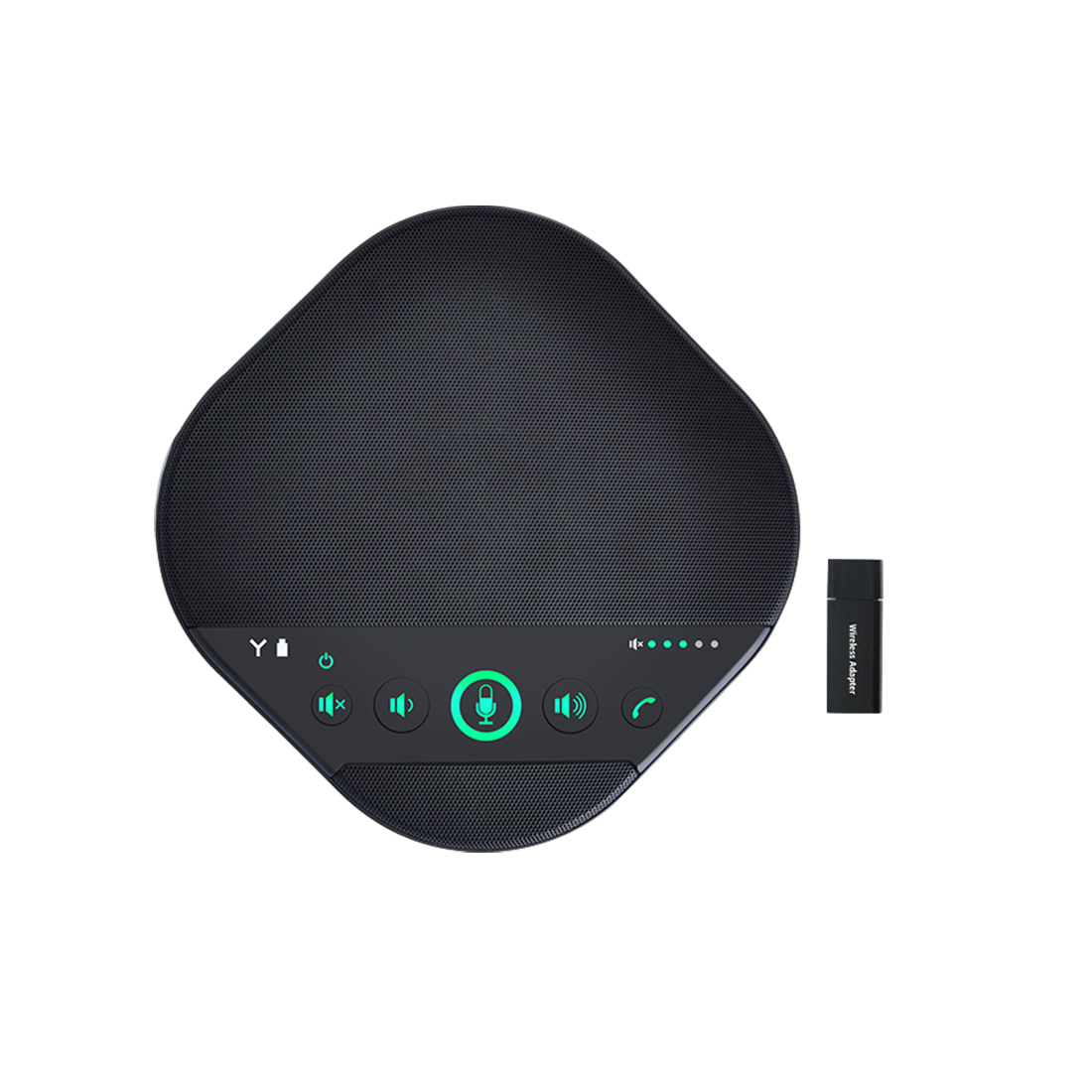 Спикерфон ITC TV-S63WL (TV-S63WL)