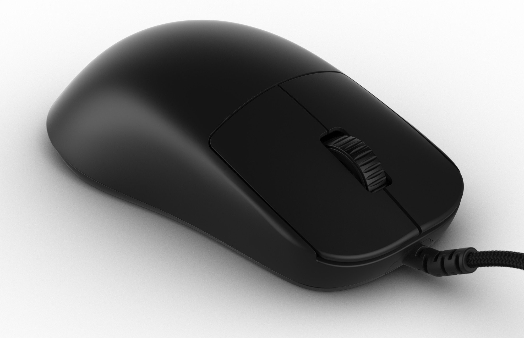 Компьютерная мышь Endgame Gear OP1 8k v2 Black (EGG-OP1-8K-V2-BLK)