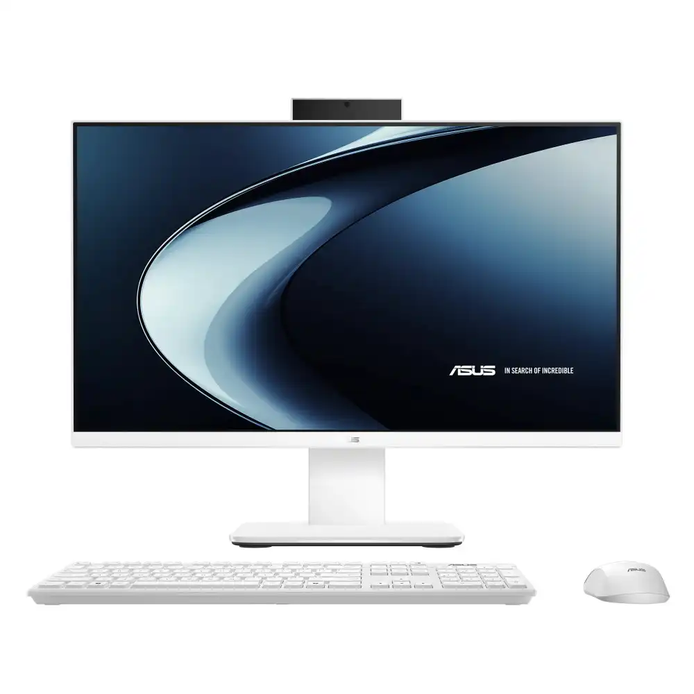 Моноблок Asus ASUS V400 AiO V440VAK-WPC1150, 23.8" (90PT03X1-M02XH0)
