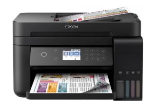 МФУ Epson L3310 (C11CL61402)