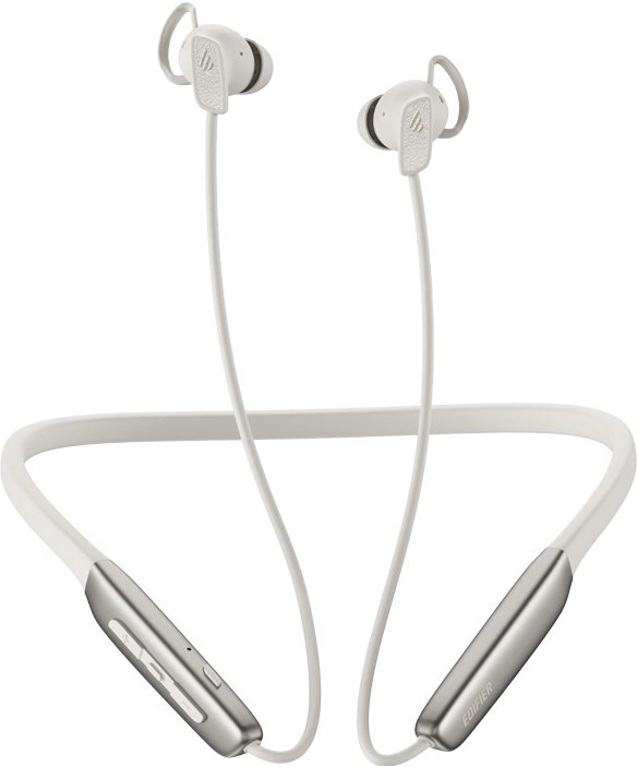 Bluetooth гарнитура Edifier W280NB Pro - Sand White (W280NB PRO/SAND WHITE)