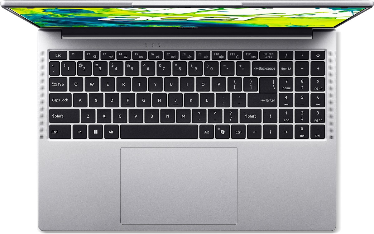 Ноутбук Acer Aspire Lite AL16-54P-35CF (NX.JN0ER.001)