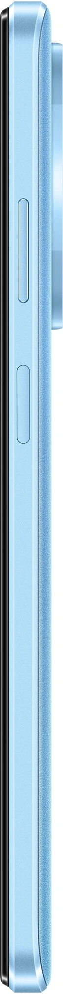 Смартфон HUAWEI nova 14i 8+128G Blue (51098MKL)