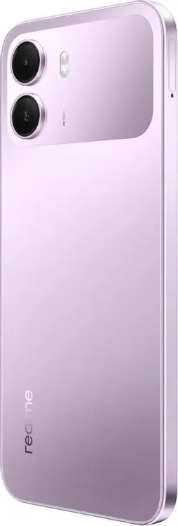 Смартфон Realme RMX5377 P4 Lite 4/64GB Purple  (6941764495531)  (6941764495548)