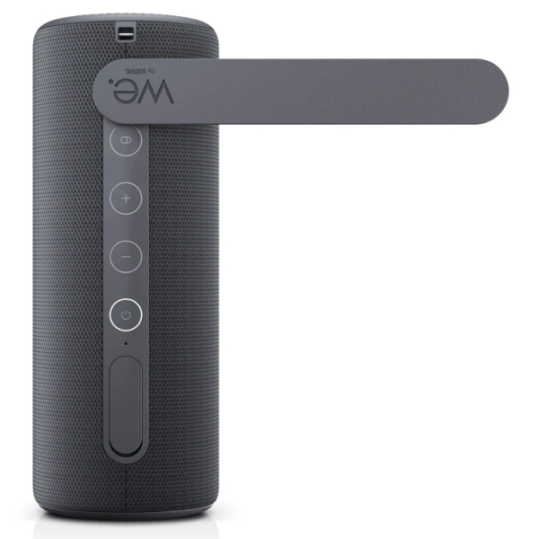 Колонки Loewe We. HEAR 1 (2.0) - Storm Grey (60701D10)