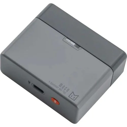 Bluetooth гарнитура Moondrop Moca, Grey (MOCA)