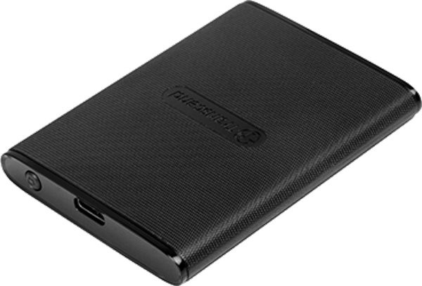 Внешний SSD USB Transcend ESD270C 2 TB (TS2TESD270C)