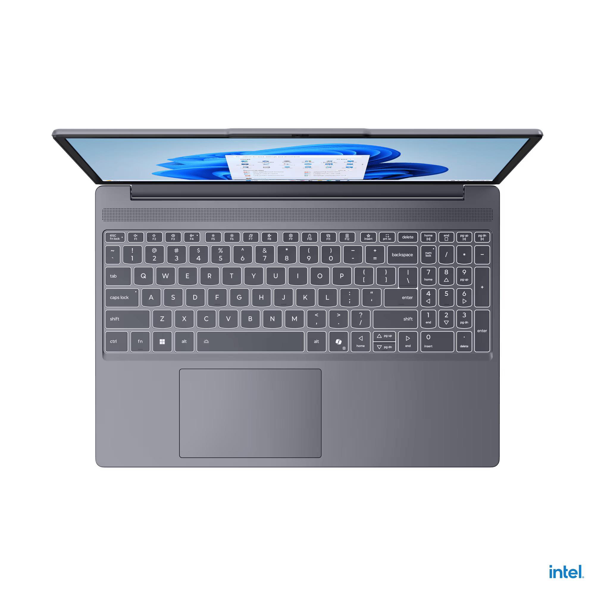 Ноутбук Lenovo IdeaPad Slim 3 15IRH10R (83K4000GRK)