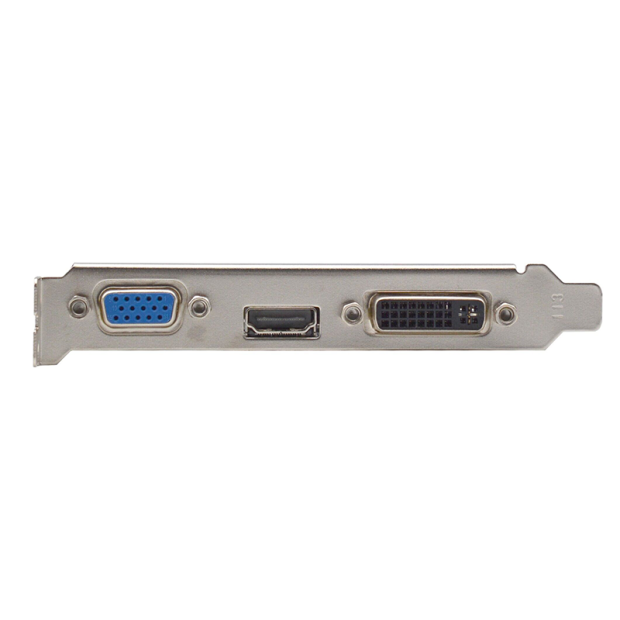 Видеокарта Afox GeForce GT 240 V2 (AF240-1024D3L2-V2)