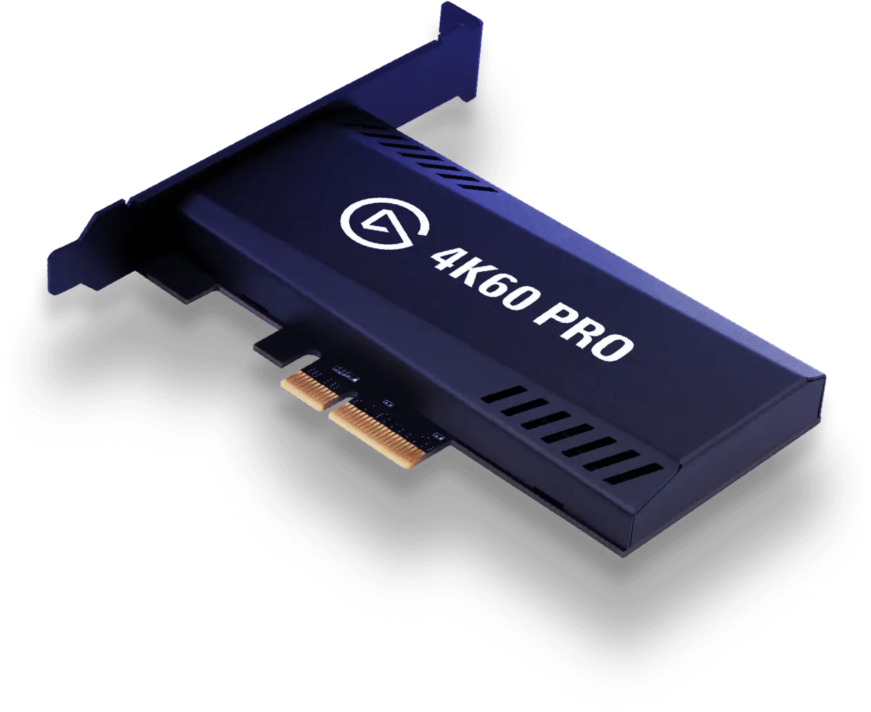 Плата видеозахвата Elgato Game Capture 4K60 Pro MK.2, HDMI (10GAS9901)