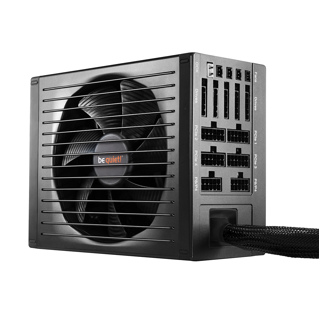 Блок питания Bequiet! Dark Power Pro 11 550W P11-550W BN250 (BN250)