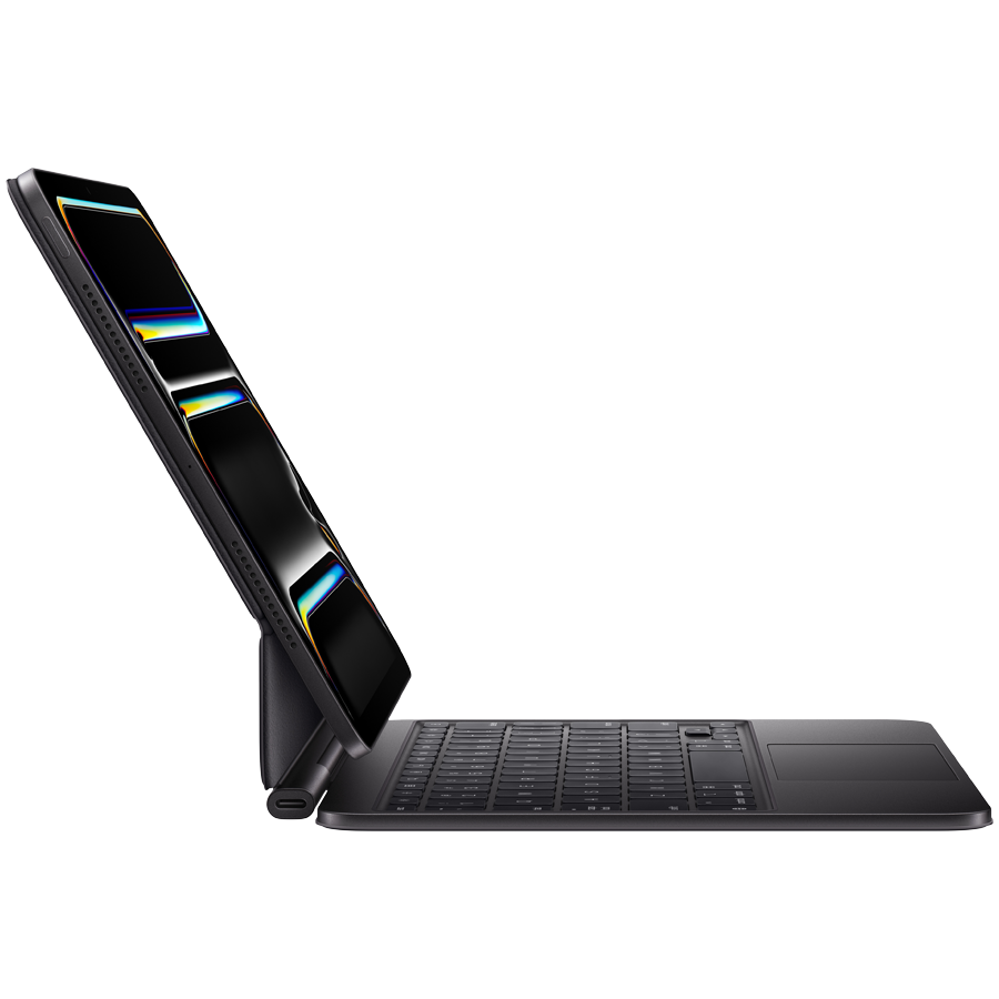 Чехол-клавиатура Apple Magic Keyboard for iPad Pro 11-inch (M4) (MWR23RS/A)