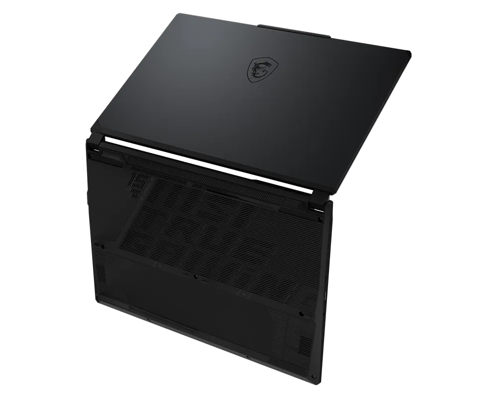 Ноутбук MSI Cyborg 15 Black Edition A13VE-2467XKZ MS-15K1 15,6" (9S7-15K112-2467)