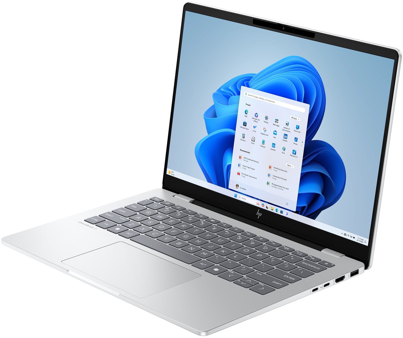 Ноутбук HP OmniBook 7 14-fs0001ci (E23Y0EA)