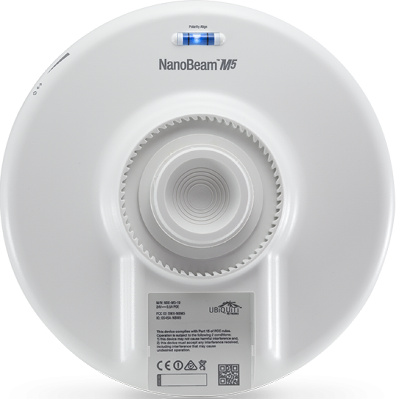 Радиомост Ubiquiti NBE-M5-16 (NBE-M5-16)