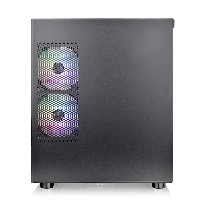 Компьютерный корпус Thermaltake View 170 TG - Black (CA-1Z4-00M1WN-00)