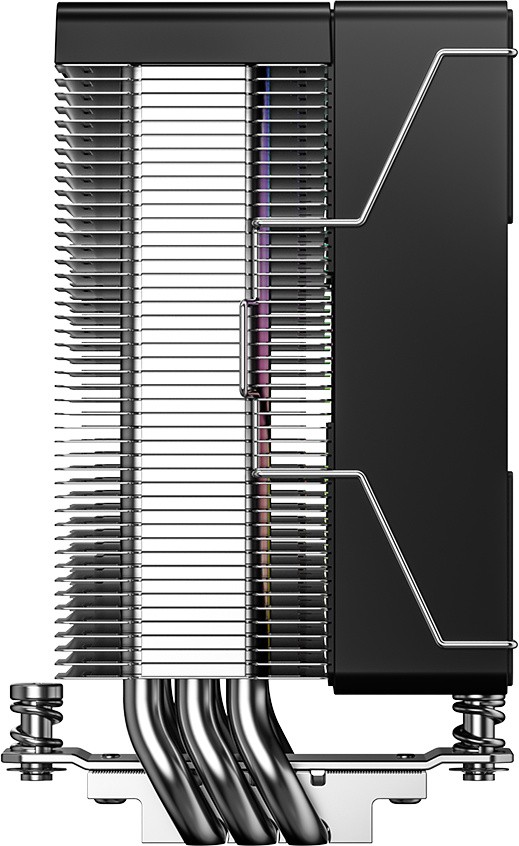 Кулер ID-Cooling SE-903-XT V2 ARGB (ID-CPU-SE-903-XT V2 ARGB)