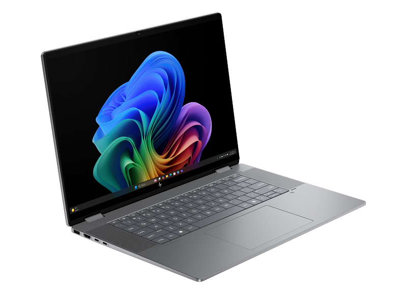Ноутбук HP OmniBook X Flip 16-ar0004ci (CL6W3EA)