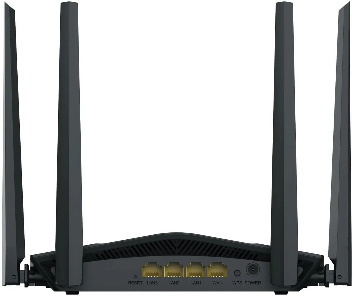 Wi-Fi роутер Netis NX10 (NX10)